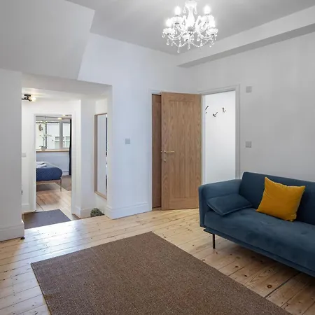 Blueberries Apartments By Sasco Blackpool Room photo